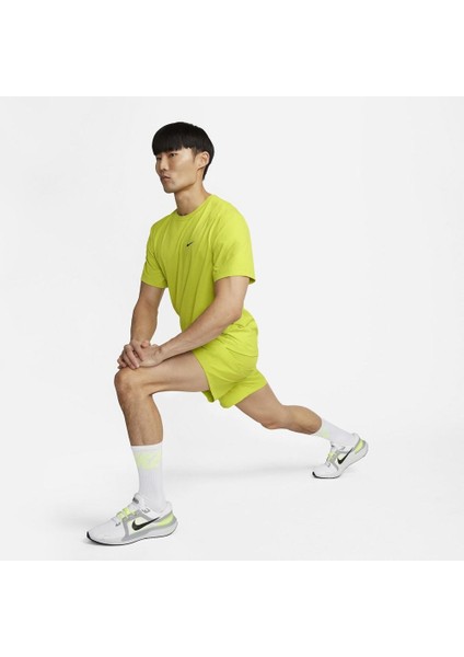 Running - Miler Dri-Fıt - T-Shirt DQ1834-848