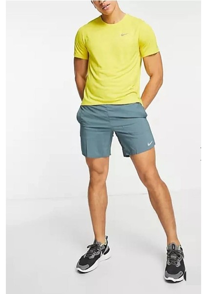 Running - Miler Dri-Fıt - T-Shirt DQ1834-848 fiyatları