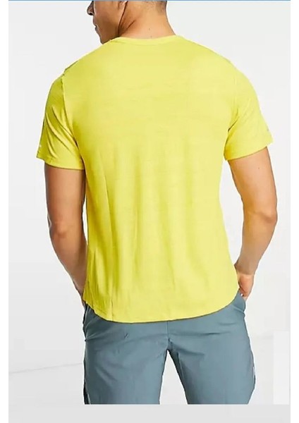 Running - Miler Dri-Fıt - T-Shirt DQ1834-848 modelleri