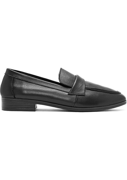 Krako Loafer - Siyah