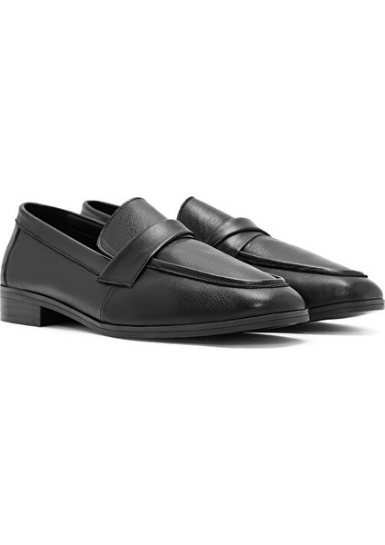 Krako Loafer - Siyah