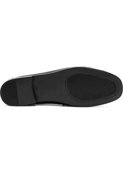 Krako Loafer - Siyah