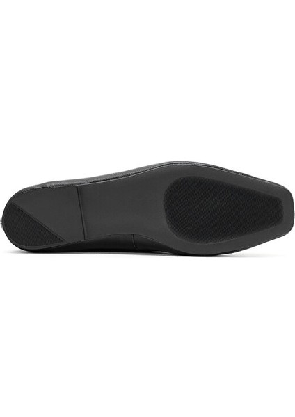 Congres Loafer - Siyah