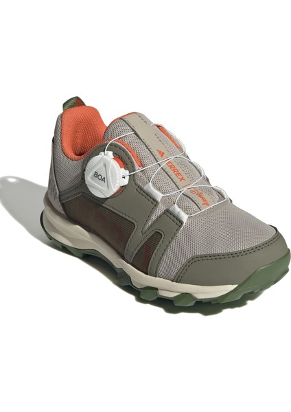 AID3448 Adidas Terrex Agravıc Boa &amp;ccedil;ocuk Spor Ayakkabı Haki fiyatları