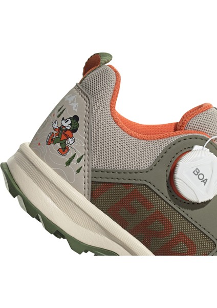 AID3448 Adidas Terrex Agravıc Boa &amp;ccedil;ocuk Spor Ayakkabı Haki indirimleri