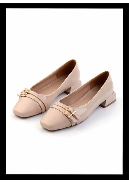 Nude Kadın Babet K01213130509