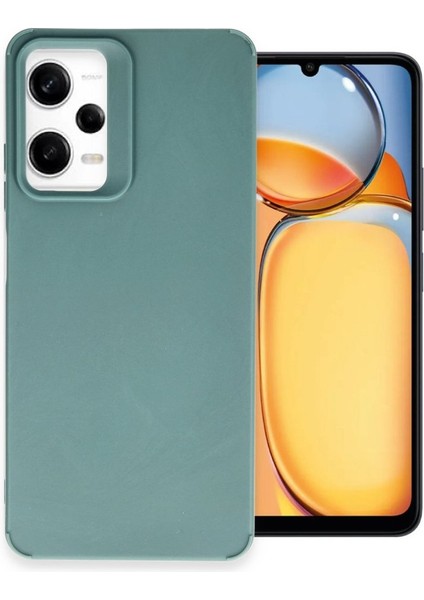 Xiaomi Redmi Note 11 Pro Kılıf Kamera Korumalı Lüx Ince Pastel Renkli Soft Yüzey Silikon Petro Kapak