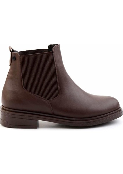 Kahve Kadın Bot & Bootie K02140433009 fiyatları