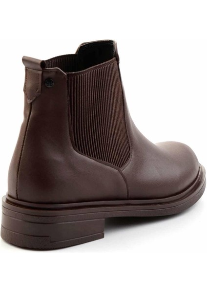Kahve Kadın Bot & Bootie K02140433009 fırsatları