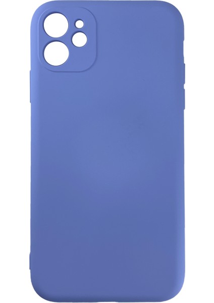 Apple iPhone 11 Uyumlu Nano Arka Koruma Kılıf