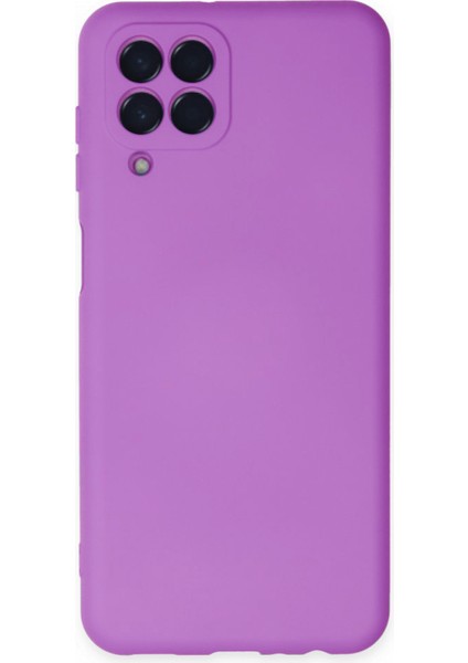 Samsung Galaxy M33 Uyumlu Nano Arka Koruma Kılıf