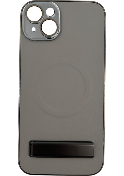 Apple iPhone 15 Plus Uyumlu NT-N045 Arka Koruma Kılıf