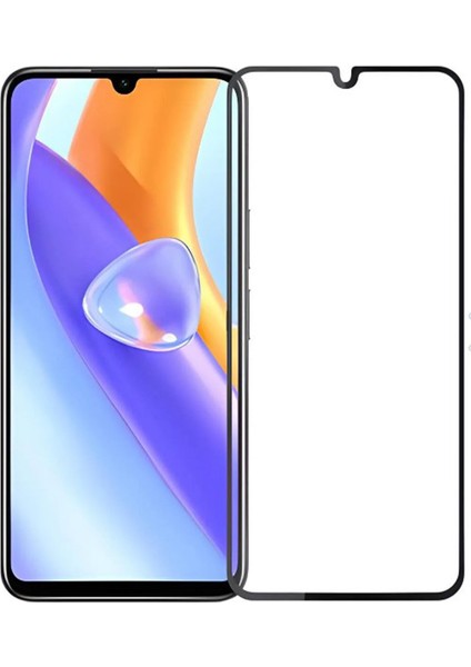 Xiaomi Redmi 13C Uyumlu 5d Glas Full Cam Koruyucu