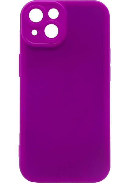 Apple iPhone 14 Uyumlu Nano Arka Koruma Kılıf