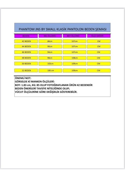 Klasik Kesim Haki Likralı Erkek Yan Cepli Klasik Kot Pantolon Baba Pantolonu Phantom Jeans By Small indirimleri