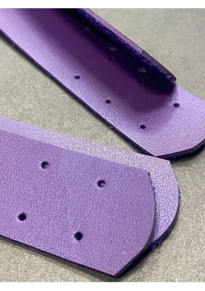 Dikmeli Spor Sap / Çanta Sapı / Deri Dikmeli Sap 70 cm modelleri