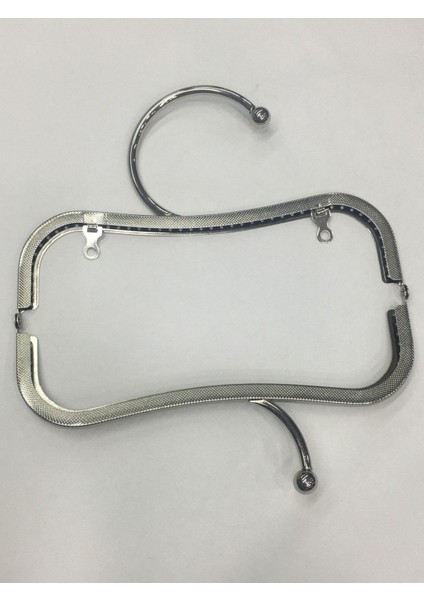 Çanta ve Cüzdan Klipsi Kuluplu 22 cm modelleri