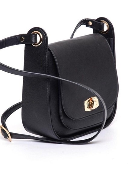 139 Bayan Çanta - Siyah-70