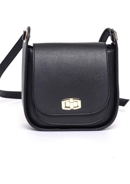 139 Bayan Çanta - Siyah-70 fiyatları