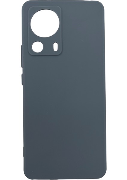 Xiaomi Mi 13 Lite Uyumlu Trend Seri Arka Koruma Kılıf