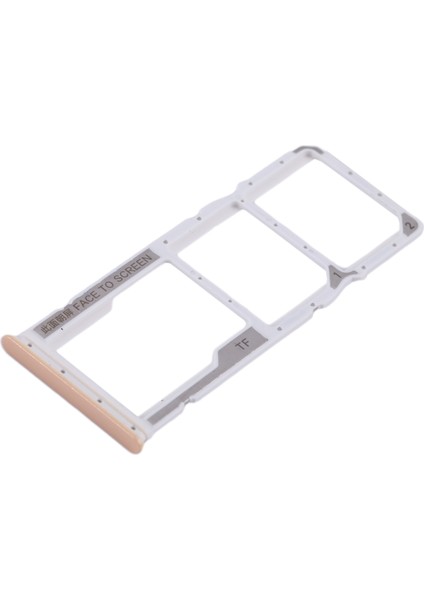 Xiaomi Redmi Note 12 4g Sım Yuvası Mikro Sd Kart Yuvası (Yurt Dışından) fiyatları