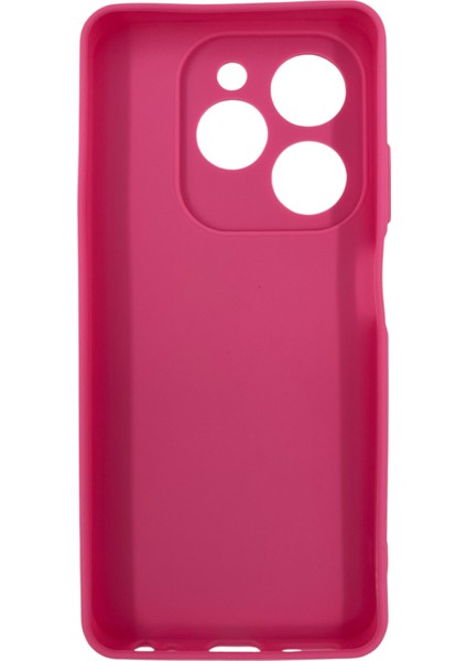 Infinix Hot 40i Uyumlu Trend Seri Arka Koruma Kılıf fiyatları