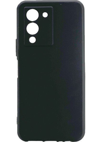 Infinix Note 12 Uyumlu Trend Seri Arka Koruma Kılıf