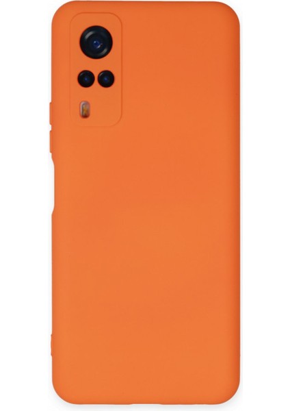 Vivo Y51 Uyumlu Nano Arka Koruma Kılıf