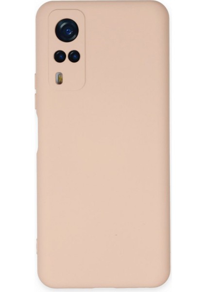 Vivo Y51 Uyumlu Nano Arka Koruma Kılıf