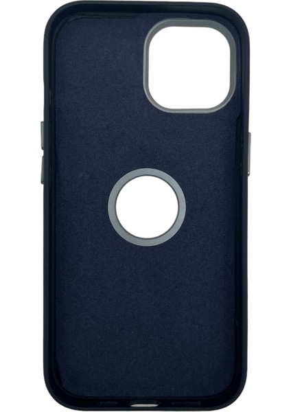 Apple iPhone 15 Uyumlu NT-N020 Arka Koruma Kılıf