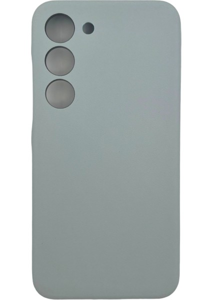 Samsung Galaxy S23 Uyumlu NT-N020 Arka Koruma Kılıf