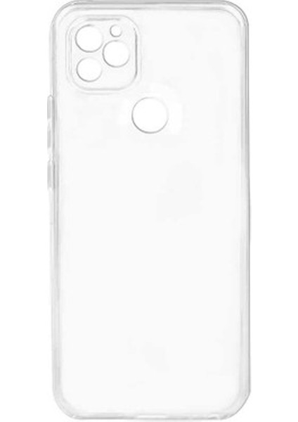 General Mobile GM21 Uyumlu Lüx Seri Kamera Korumalı Arka Koruma Kılıf