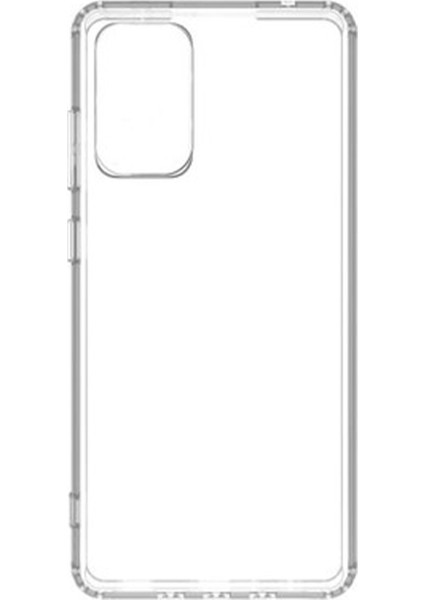 Reeder P13 Blue 2022 Uyumlu Lüx Seri Kamera Korumalı Arka Koruma Kılıf