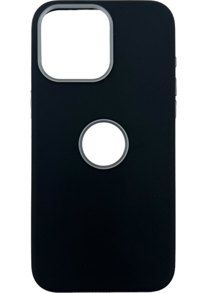 Apple iPhone 15 Pro Max Uyumlu NT-N020 Arka Koruma Kılıf