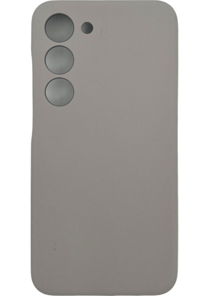 Samsung Galaxy S23 Uyumlu NT-N020 Arka Koruma Kılıf