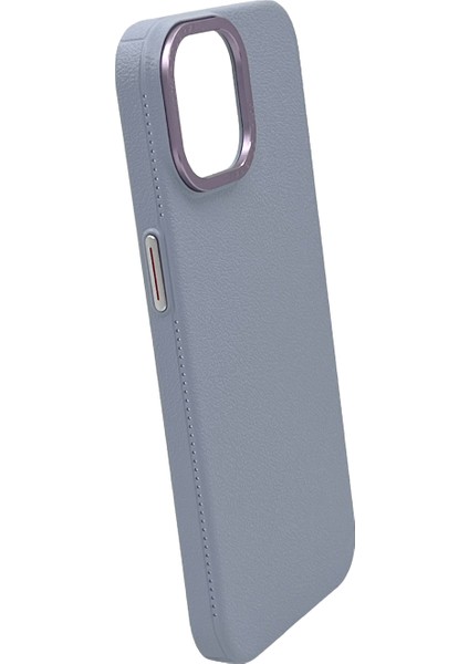 Apple iPhone 15 Uyumlu NT-N021 Arka Koruma Kılıf