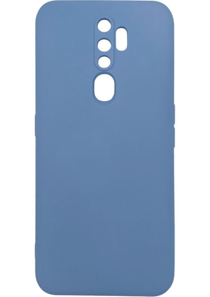 Oppo A5 2020 Uyumlu Nano Arka Koruma Kılıf