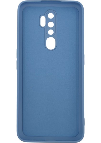 Oppo A5 2020 Uyumlu Nano Arka Koruma Kılıf