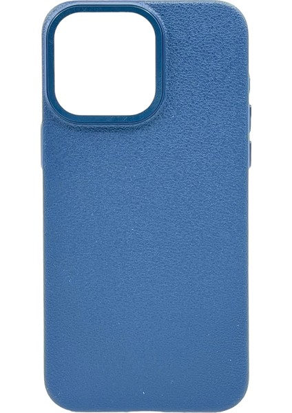 Apple iPhone 15 Pro Uyumlu NT-N021 Arka Koruma Kılıf