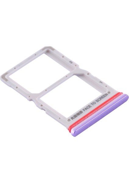 Xiaomi Redmi K30 5g Kart Yuvası (Yurt Dışından) modelleri