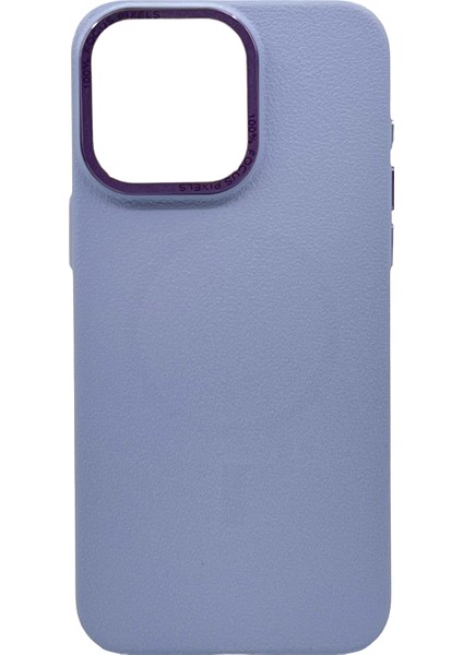 Apple iPhone 14 Pro Uyumlu NT-N021 Arka Koruma Kılıf