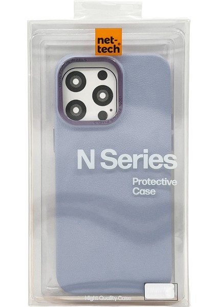 Apple iPhone 14 Pro Uyumlu NT-N021 Arka Koruma Kılıf