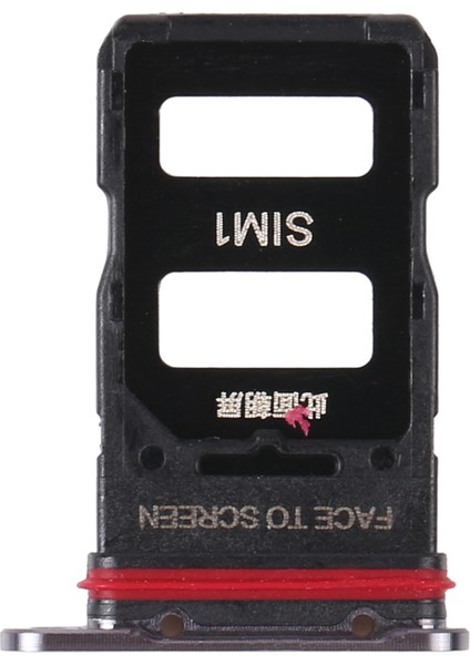 Xiaomi Mi 11 Pro Kart Yuvası (Yurt Dışından)