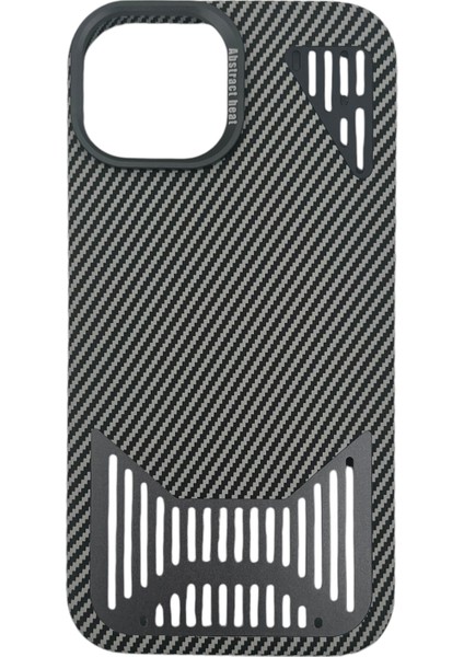 Apple iPhone 12 Uyumlu NT-N042 Arka Koruma Kılıf
