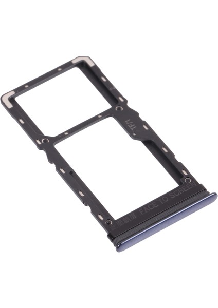 Xiaomi Poco X3 Pro Mikro Sd Kart Yuvası (Yurt Dışından) fiyatları