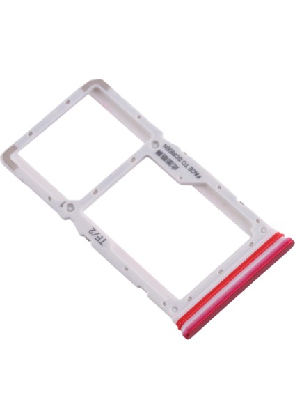 Xiaomi Redmi K30 4g Kart Yuvası Sım Mikro Sd Kart Yuvası (Yurt Dışından) modelleri