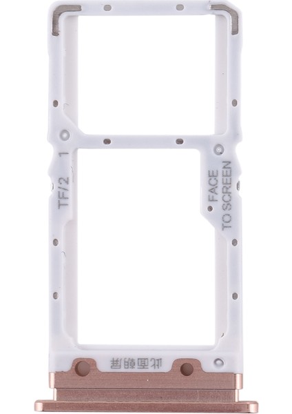 Xiaomi Mi Cc9 Mikro Sd Kart Yuvası (Yurt Dışından) fiyatları