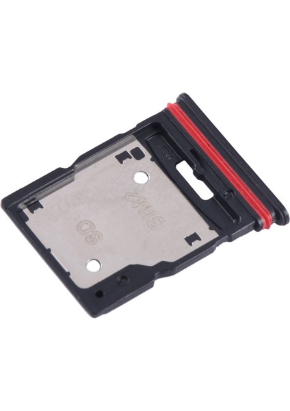 Xiaomi Redmi Note 11T Pro Sım Mikro Sd Kart Yuvası (Yurt Dışından)