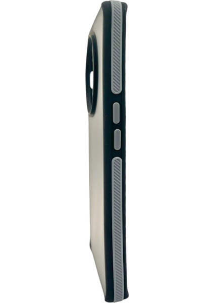 Oneplus 11R Uyumlu NT-N049 Arka Koruma Kılıf