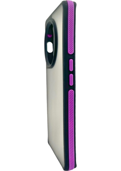 Oneplus 11R Uyumlu NT-N049 Arka Koruma Kılıf